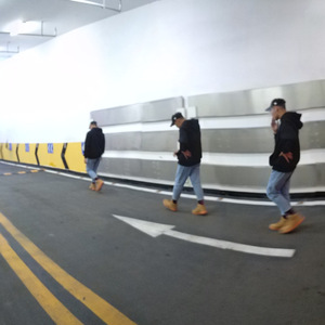 Mycity本溪（Cover JonyJ）