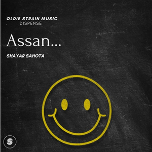 Assan (Kalam-E-Mohabbat)