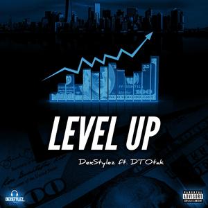 Level Up (feat. DTOtak)