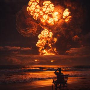 J'ai rêvé d'un monde