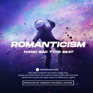 [FREE] 浪漫主义小黄歌5.20 (Sad Piano)