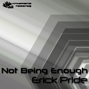 Not Being Enough (Original Mix)