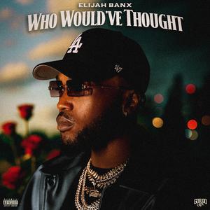 Let Me Know (feat. Mark Lux)