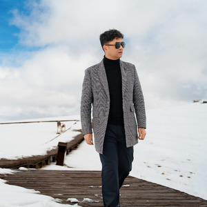 qokanlar 艾力江·芒力科