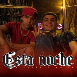 ESTA NOCHE (feat. AMIEL)