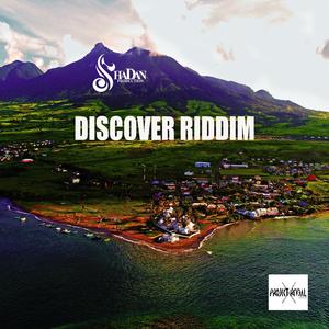 Discover (Instrumental) (Instrumental)