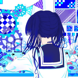 アイデア (feat. 初音ミク) [Cover]