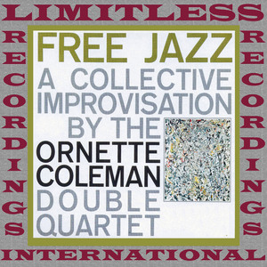 Free Jazz (Original Mix)