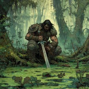 The Domovoi's Plight