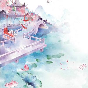 江南故人（纯音乐）