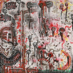 RODEI - INSTRUMENTAL