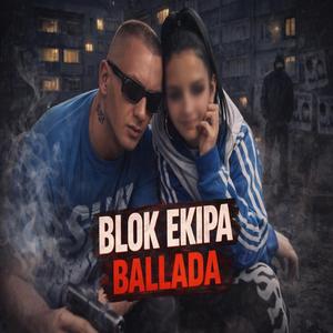 Blok Ekipa Ballada