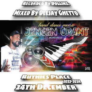 Soldering (feat. Kaya & Jensen Grant)