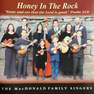 Jesus Is the Sweetest Name I Know