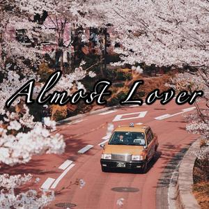 Almost Lover