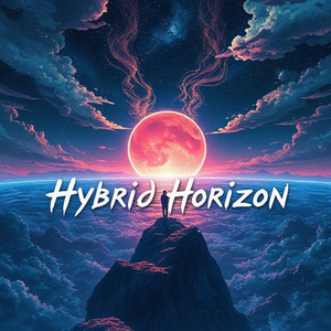 Hybrid Genesis