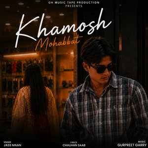 Khamosh Mohabbat