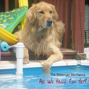 The Ghost of Lovers Past