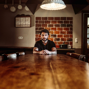 All by Myself (Cover Corse)