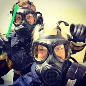 BLURRY LINES! (feat. kountingkills)