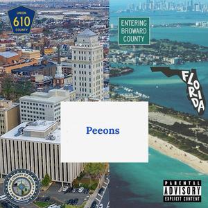 Peeons (feat. Zoe Suave)