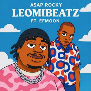 ASAP ROCKY (feat. EF Moon)