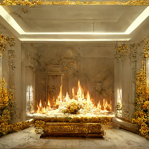 Sacred Space (feat. Joe Bills)