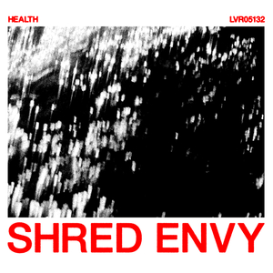 SHRED ENVY