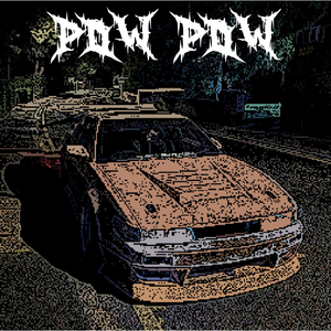 POW POW