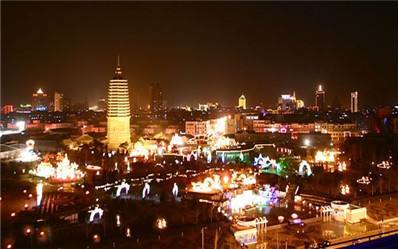 我和锦州的故事