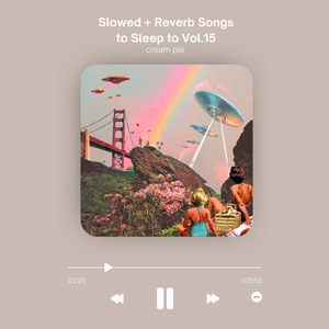 Danza Kuduro - Slowed+Reverb