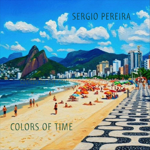 Keep Shining (feat. Mark Egan, Luis Guerra & Dan Pugach)