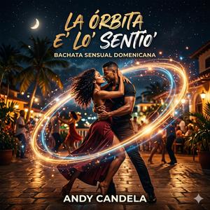 La órbita e’ lo’ sentío’ (Bachata Sensual Domenicana)