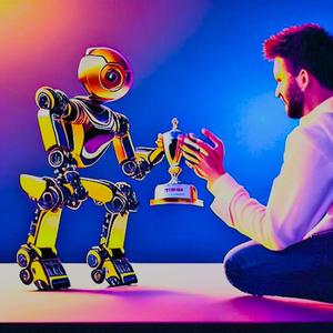 Panasonix Phoenix (Instrumental)