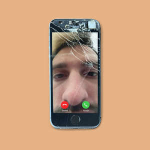 Ёмаё, мама звонит