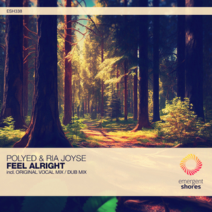 Feel Alright (Extended Vocal Mix)