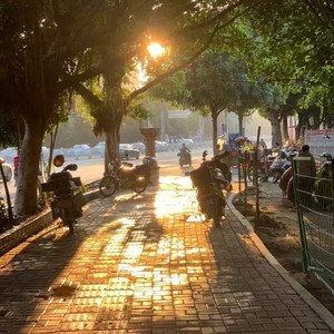 曾经的我们 小阿七