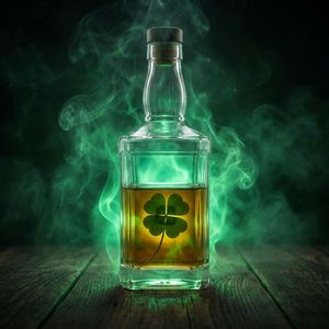 Я люблю виски