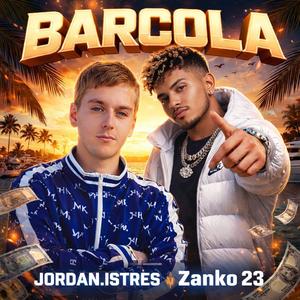 Barcola (feat. zanko 23) (Radio Edit)