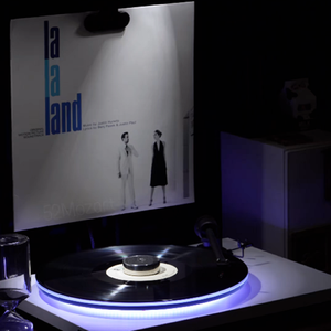 Some One In The Crowd