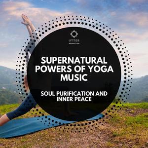 Godlike Temple Mornings