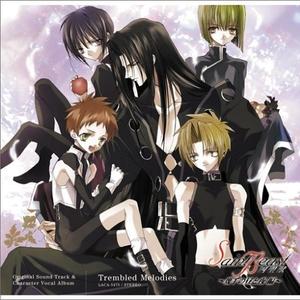 上巻エンディング主題歌 幾千の昼と夜 (short edit)