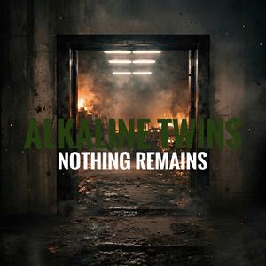 Nothing remains
