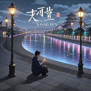 不眠太仓夜-朱豪