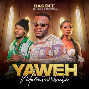 Yaweh ndemisumbula