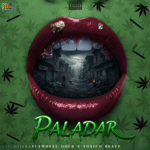 Paladar
