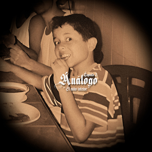 Análogo Capitulo 3 ´´ el Niño Interior ´´