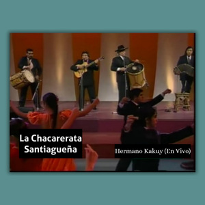 Hermano Kakuy (En Vivo)