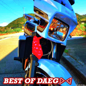 BEST OF DAEG ▷◁