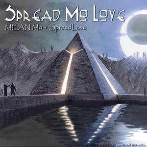 Genghis (feat. Planet Asia & SpreadLove)